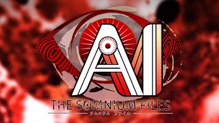 近未来の捜査？挑む不思議なゲーム【AI: The Somnium Files】#1