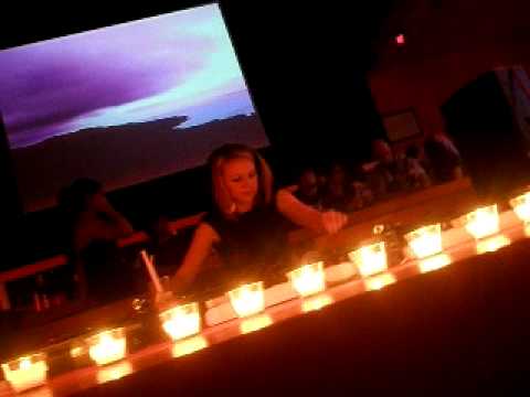 Feline Ladies Night @ Studio 2008.02.16. part1