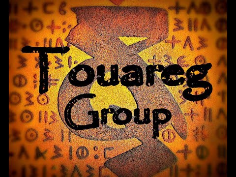 Touareg Group - Scene 5