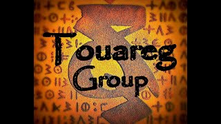 Touareg Group - Scene 5