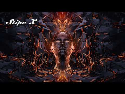 Hi-Tech Psy! Full-On! Stipe-X - Insane Moment