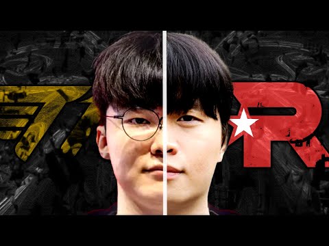 Every T1 vs KT Telecom War of 2025