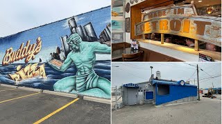 The history of Detroit-style pizza: All roads lead back to Buddy’s