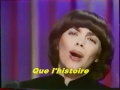 Mireille Mathieu - Nos souvenirs (Memory Cats ...