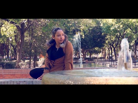 La Puri - Amar En La Distancia [Prod. By Astrophonik] (Videoclip Oficial)