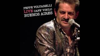 Peppe Voltarelli / Live Café Vinilo Buenos Aires (full álbum)