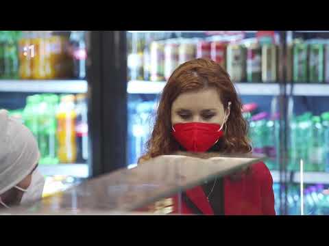 PUMPA ⛽ celý diel - Martin Leidenfrost, Eva Sládková 13.3.2021