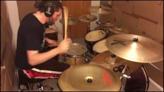 Decapitated - A Poem About an Old Prison Man