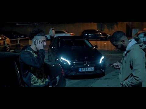 Dave - Wanna Know (B YOUNG REMIX) [Music Video] @BYoungOfficial