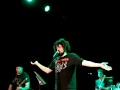 Counting Crows Bowery Ballroom 2008 Hanging Tree