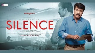 Silence Malayalam Full Movie  Mammootty