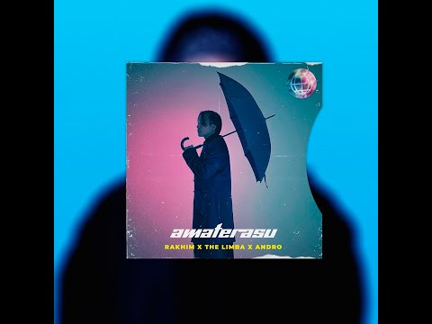 The Limba x Andro x Rakhim type beat - "Amaterasu" | 105 Bpm D#m Free Rap Beat 2021