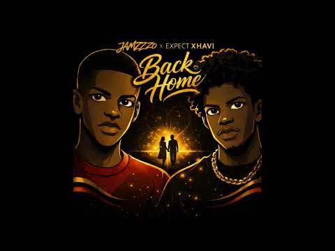 Back Home - Shmuck