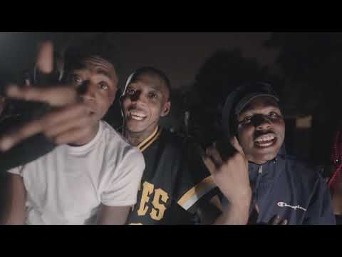 Barlito2x ft. Jay Montana "Quick Money Hunt"