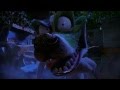 Son Of The Mask Otis Transformation And Some Mask Scenes