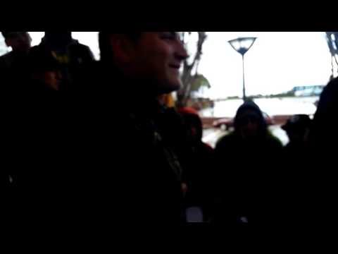 LoboMC vs Skorm vs Krasen - Clasificatorias - Ligas del Sur Fecha 1