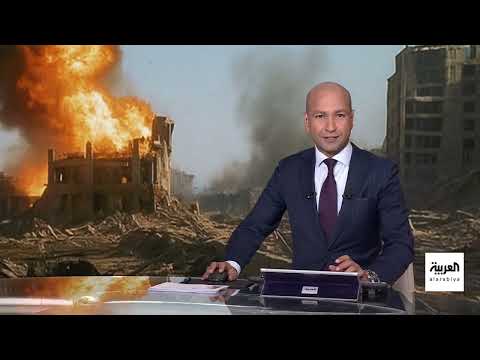 تصعيد إسرائيلي - إيراني: غارات متبادلة واغتيالات لقياديين عسكريين