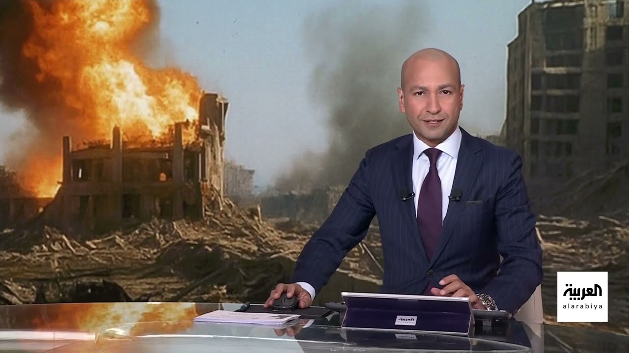 تصعيد إسرائيلي - إيراني: غارات متبادلة واغتيالات لقياديين عسكريين