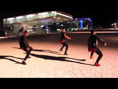 Blackghost | Afro Panico | The One Connection