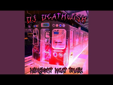 Midnight Meat Train