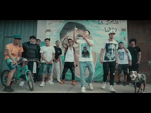 La Selva De Cemento (Video Oficial) Nowak FT. Maick PM X Bala