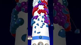 Bubble Tower 3D! #shorts #games