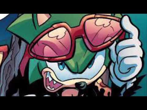 Lloyd (Hercules) Part 22 - Grace Finds Brain/Sonic Fails/Brain’s Advice/Grace Saves Lloyd