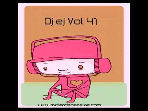 DJ EJ  Ejucation Volume 41- Track 7 - midlandsbassline.com