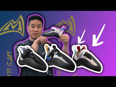 Mad Rock's FULL Drone Series