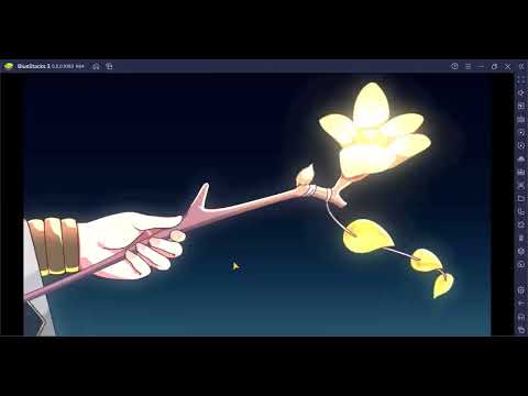 How to Defeat Sharun in Episode 4 Chapter 8 10 Waypoint With Adin Spell Power Dispelled 2