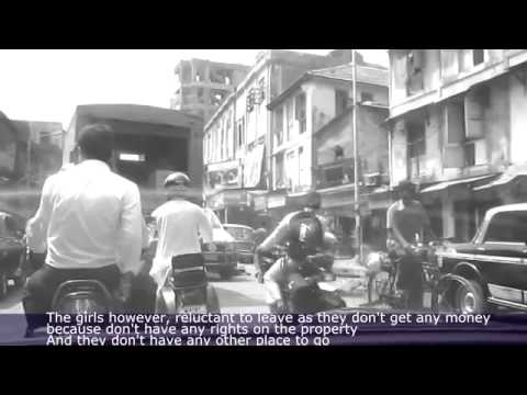 Sanket Vyas DOCUMENTRY VIDEO- Prostitution(Kamathipura)