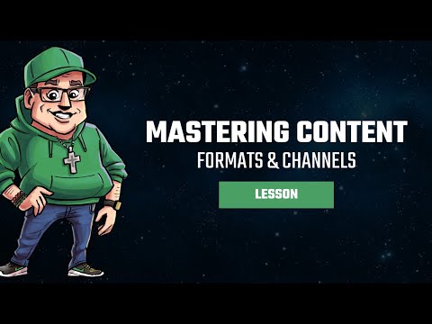 How to Choose the Right Content Formats and Channels for Sales Enablement