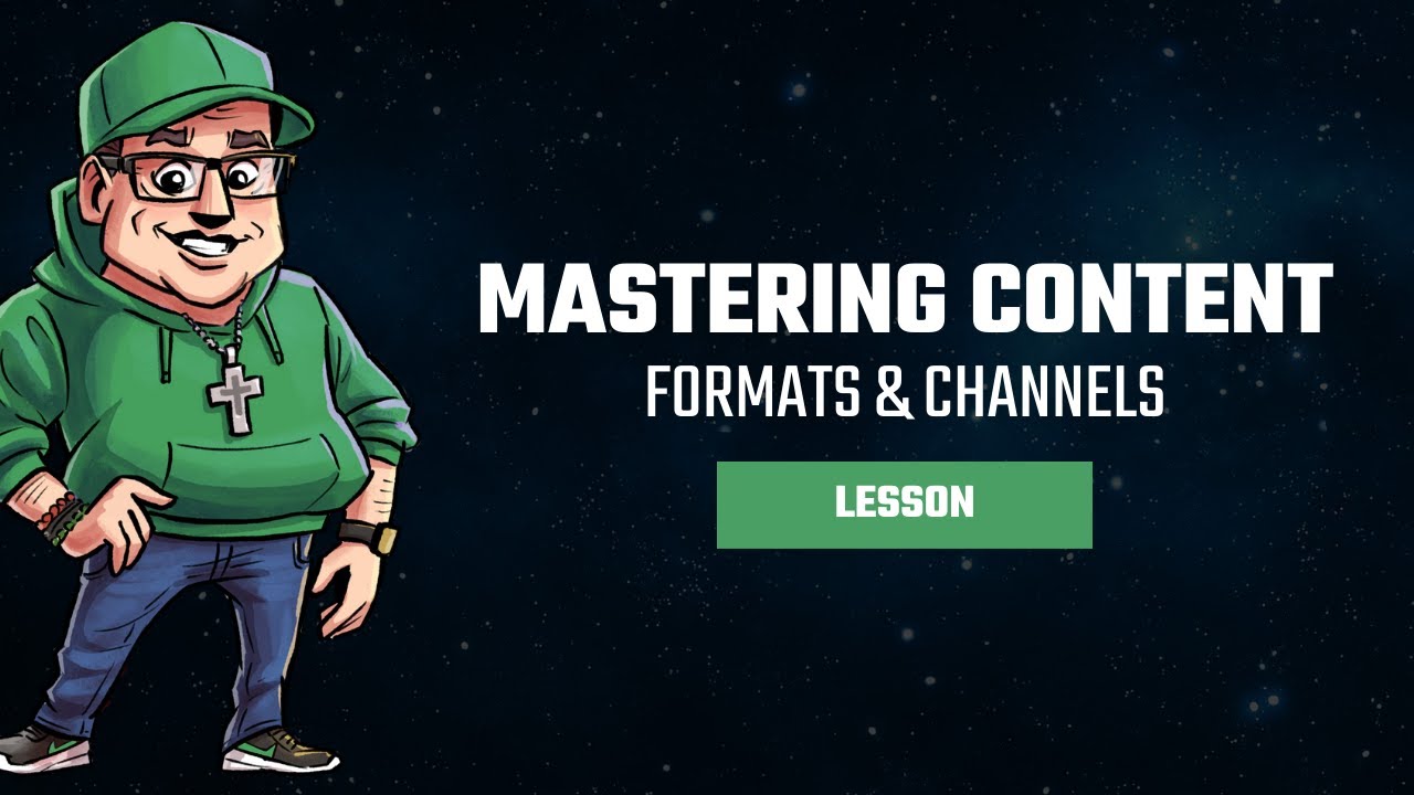 How to Choose the Right Content Formats and Channels for Sales Enablement