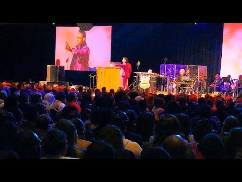 The Single Eye Doctrine - Prophet Manasseh Live Tonight 7:30pm Est