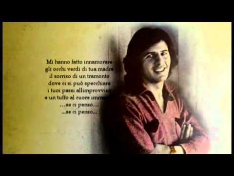 download lagu mp3 mp4 Mi Hanno Fatto Innamorare Gli Occhi Verdi Di Tua Madre, download lagu Mi Hanno Fatto Innamorare Gli Occhi Verdi Di Tua Madre gratis, unduh video klip Download Mi Hanno Fatto Innamorare Gli Occhi Verdi Di Tua Madre Mp3 dan Mp4 Popular Gratis