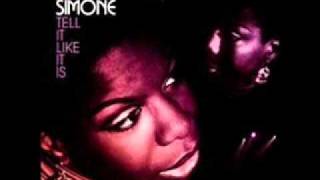 Nina Simone - Suzanne (Alternative Version).wmv