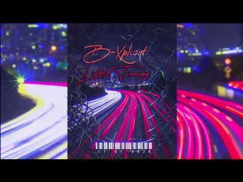 B-Xplicit - Little Tommy