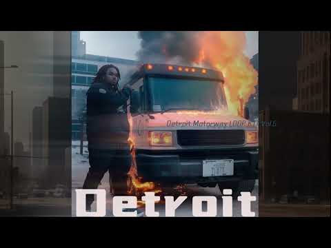 [FREE] Detroit Loop Kit "Motorway LOOP KIT Vol.5" (42 Dugg, Tee Grizzley, Skilla Baby Sada Baby Ect)