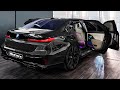 2023 BMW 7 Series M750e - Sound, Interior and Exterior in detail