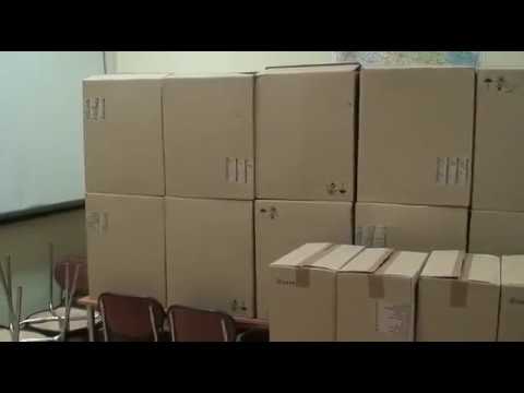 Kontrabanda warta ponad 1,7 mln złotych