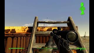 Fallout 5 - Фантазия на игру