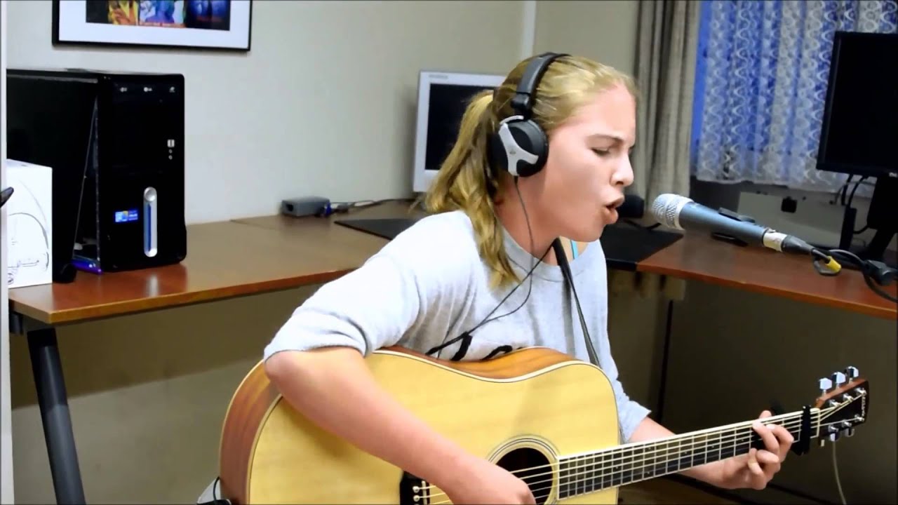 Happy Birthday Ineke ...18 jaar