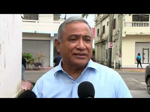 P.M. Says Lord Ashcroft Can Take His Money Elsewhere