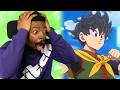 DRAGON BALL XENOVERSE 3 LOOKS UNBELIEVABLE Dragon Ball Xenoverse 3 Trailer Reaction