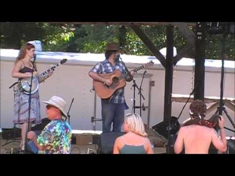 Mark Bilyeu & Cindy Woolf -  7-4-14   Highberry