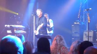 The Jones Gang ~ Mr  Brown @ Skegness 21 01 17