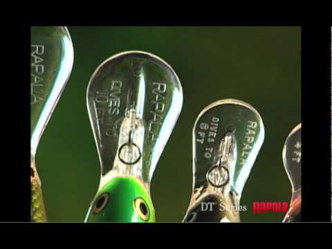 Rapala Dives To 7cm 22g BOS