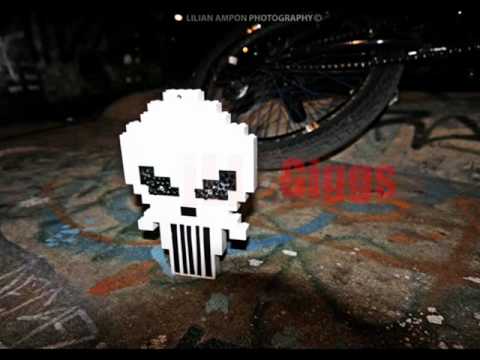 iLLAMADi ft Giggs - Lego Brixx