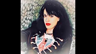 Patti Rothberg "Extra Awesome" Documentary Part One .