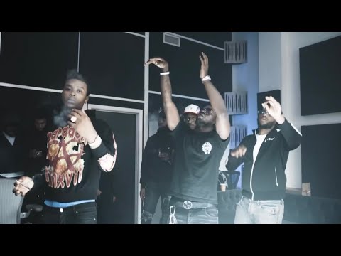 Bogleesh feat Sha EK - It's Diffy (Official Music Video) | shot by @lowkeytim